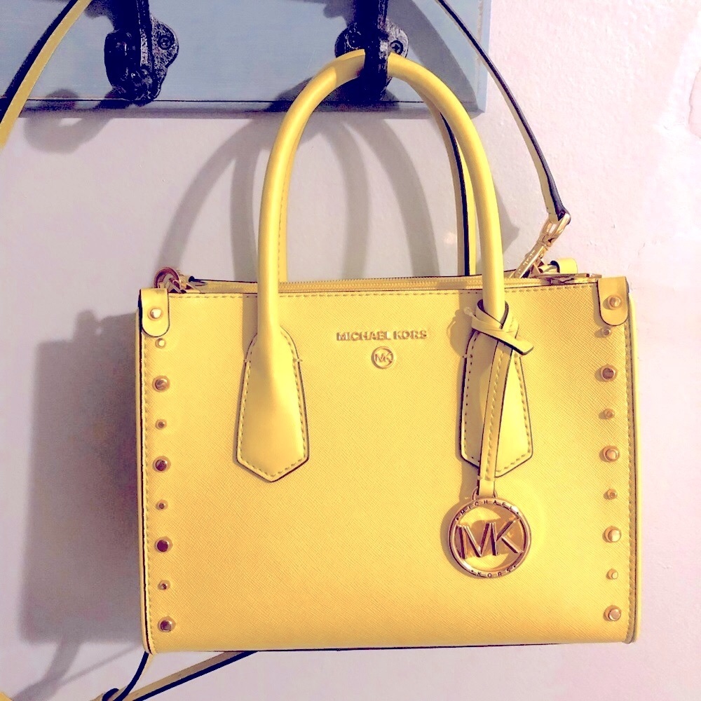 Michael Kors Crossbody NWOT